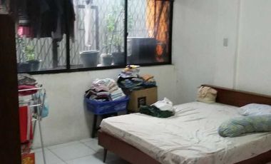 Dijual Rumah Bebas Banjir di Jelambar Baru Dekat Tol Angke 2 J-20143