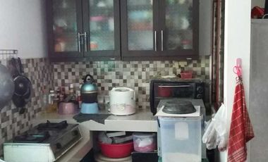 Dijual Rumah Bebas Banjir di Jelambar Baru Dekat Tol Angke 2 J-20143