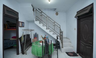 Rumah Siap KPR di Perumahan Permata Hijau Permai Harga Nego J-20671