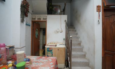 Rumah Siap KPR di Perumahan Permata Hijau Permai Harga Nego J-20671