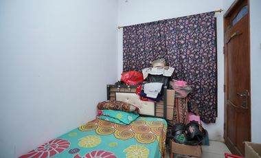 Rumah Siap KPR di Perumahan Permata Hijau Permai Harga Nego J-20671