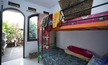 Rumah Siap KPR di Perumahan Permata Hijau Permai Harga Nego J-20671