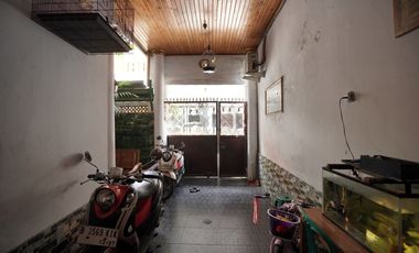 Rumah Siap KPR di Perumahan Permata Hijau Permai Harga Nego J-20671