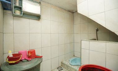 Rumah Siap KPR di Perumahan Permata Hijau Permai Harga Nego J-20671