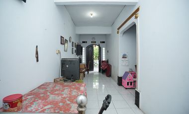 Rumah Siap KPR di Perumahan Permata Hijau Permai Harga Nego J-20671