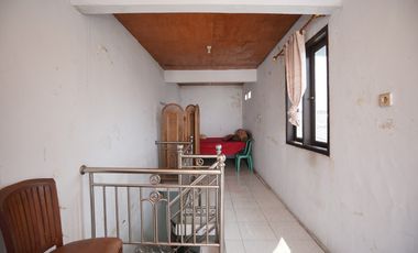 Rumah Siap KPR di Perumahan Permata Hijau Permai Harga Nego J-20671