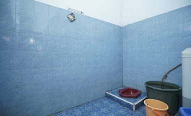 Rumah Siap KPR di Perumahan Permata Hijau Permai Harga Nego J-20671