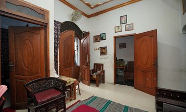 Rumah Siap KPR di Perumahan Permata Hijau Permai Harga Nego J-20671