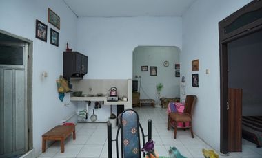 Rumah Siap KPR di Perumahan Permata Hijau Permai Harga Nego J-20671