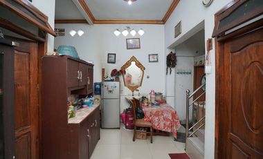 Rumah Siap KPR di Perumahan Permata Hijau Permai Harga Nego J-20671