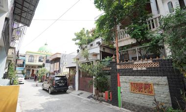 Rumah Siap KPR di Perumahan Permata Hijau Permai Harga Nego J-20671