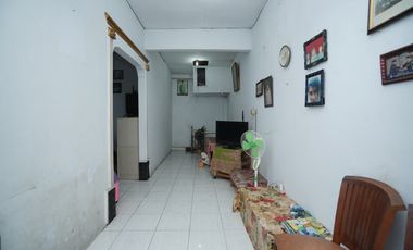 Rumah Siap KPR di Perumahan Permata Hijau Permai Harga Nego J-20671