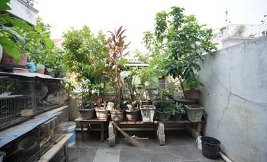 Rumah Siap KPR di Perumahan Permata Hijau Permai Harga Nego J-20671