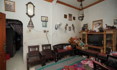 Rumah Siap KPR di Perumahan Permata Hijau Permai Harga Nego J-20671