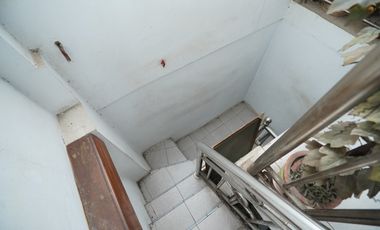 Rumah Siap KPR di Perumahan Permata Hijau Permai Harga Nego J-20671