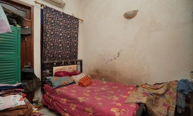 Rumah Siap KPR di Perumahan Permata Hijau Permai Harga Nego J-20671