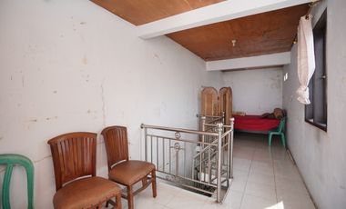 Rumah Siap KPR di Perumahan Permata Hijau Permai Harga Nego J-20671