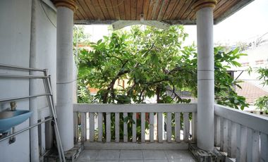 Rumah Siap KPR di Perumahan Permata Hijau Permai Harga Nego J-20671