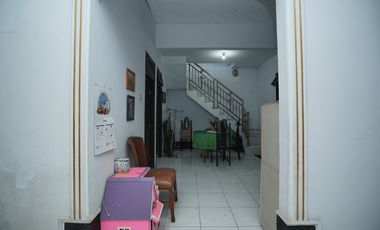 Rumah Siap KPR di Perumahan Permata Hijau Permai Harga Nego J-20671