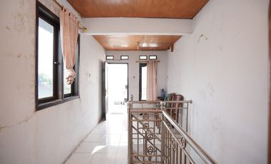 Rumah Siap KPR di Perumahan Permata Hijau Permai Harga Nego J-20671