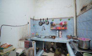 Rumah Siap KPR di Perumahan Permata Hijau Permai Harga Nego J-20671