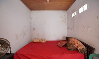 Rumah Siap KPR di Perumahan Permata Hijau Permai Harga Nego J-20671