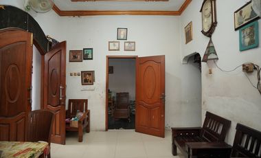 Rumah Siap KPR di Perumahan Permata Hijau Permai Harga Nego J-20671