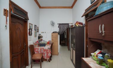 Rumah Siap KPR di Perumahan Permata Hijau Permai Harga Nego J-20671