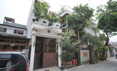 Rumah Siap KPR di Perumahan Permata Hijau Permai Harga Nego J-20671