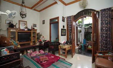 Rumah Siap KPR di Perumahan Permata Hijau Permai Harga Nego J-20671