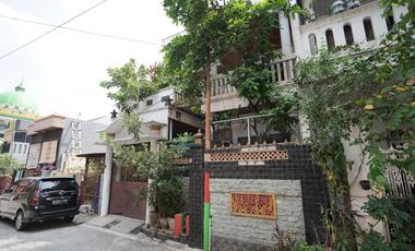 Rumah Siap KPR di Perumahan Permata Hijau Permai Harga Nego J-20671