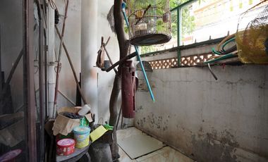 Rumah Siap KPR di Perumahan Permata Hijau Permai Harga Nego J-20671