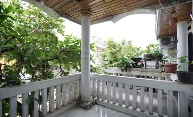 Rumah Siap KPR di Perumahan Permata Hijau Permai Harga Nego J-20671