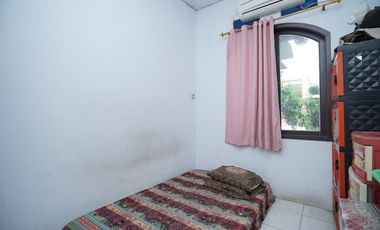 Rumah Siap KPR di Perumahan Permata Hijau Permai Harga Nego J-20671