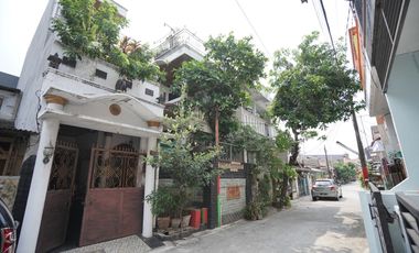 Rumah Siap KPR di Perumahan Permata Hijau Permai Harga Nego J-20671