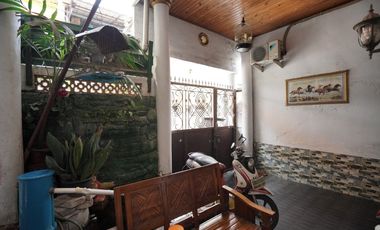 Rumah Siap KPR di Perumahan Permata Hijau Permai Harga Nego J-20671