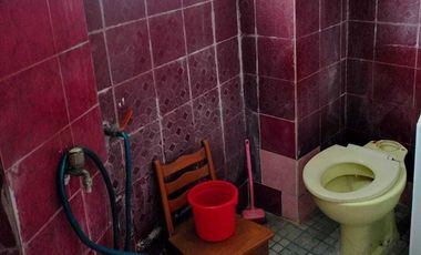 Jual Rumah 3 Lantai hanya 6 menit ke Pasar Jelambar Polri KPR J-20083
