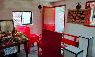Jual Rumah 3 Lantai hanya 6 menit ke Pasar Jelambar Polri KPR J-20083