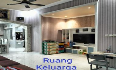 Dijual Rumah Siap KPR Perumahan BNR Cluster Bukit Nirwana 2 J-17807