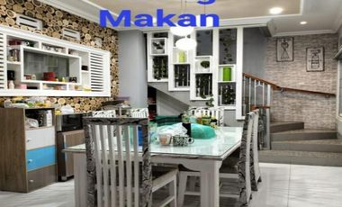 Dijual Rumah Siap KPR Perumahan BNR Cluster Bukit Nirwana 2 J-17807