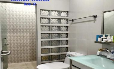 Dijual Rumah Siap KPR Perumahan BNR Cluster Bukit Nirwana 2 J-17807