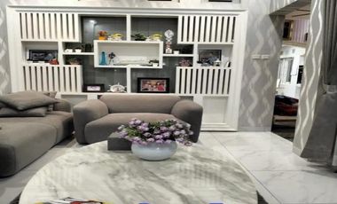 Dijual Rumah Siap KPR Perumahan BNR Cluster Bukit Nirwana 2 J-17807