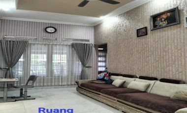 Dijual Rumah Siap KPR Perumahan BNR Cluster Bukit Nirwana 2 J-17807
