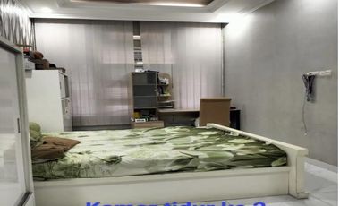 Dijual Rumah Siap KPR Perumahan BNR Cluster Bukit Nirwana 2 J-17807