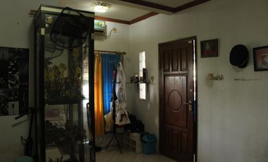 Jual Rumah di Perum Pondok Gede Permai Harga Nego Bisa KPR J-20801