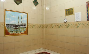 Jual Rumah di Perum Pondok Gede Permai Harga Nego Bisa KPR J-20801