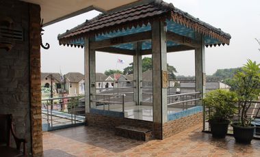 Jual Rumah di Perum Pondok Gede Permai Harga Nego Bisa KPR J-20801