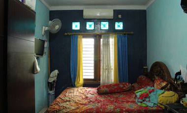 Jual Rumah di Perum Pondok Gede Permai Harga Nego Bisa KPR J-20801