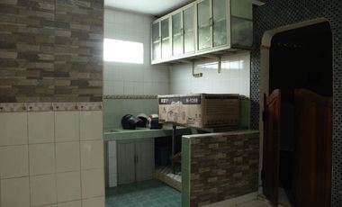 Jual Rumah di Perum Pondok Gede Permai Harga Nego Bisa KPR J-20801