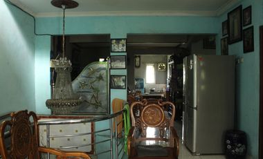 Jual Rumah di Perum Pondok Gede Permai Harga Nego Bisa KPR J-20801